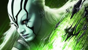 Star Trek Beyond's poster