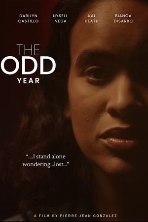 The Odd Year's poster