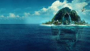 Fantasy Island's poster