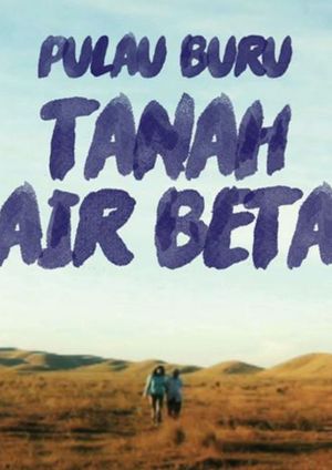 Pulau Buru Tanah Air Beta's poster