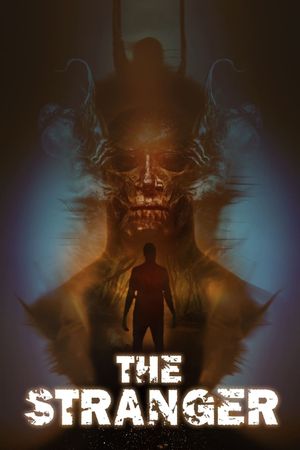 The Stranger's poster