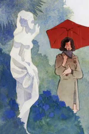 Glorieux Éden's poster