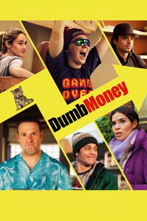 Dumb Money's poster