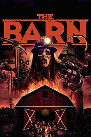 The Barn's poster