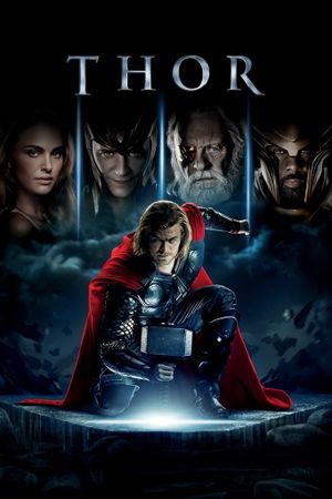 Thor's poster