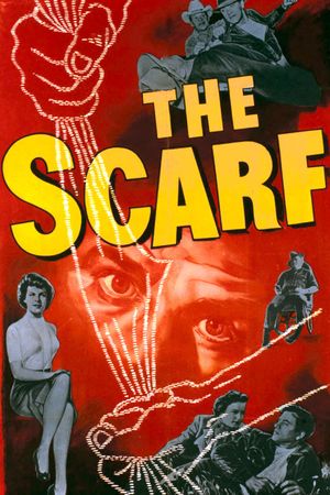 The Scarf's poster