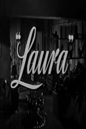 Laura's poster