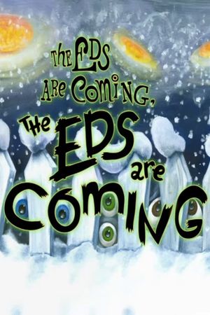 CN Invaded Part 2: The Eds Are Coming's poster