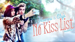 Naomi and Ely's No Kiss List's poster
