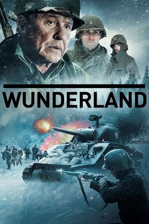 Wunderland's poster image
