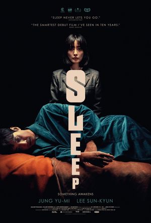 Sleep's poster