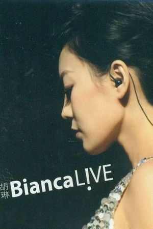 Bianca Live's poster
