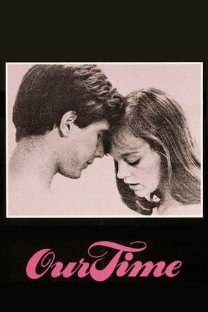 Our Time's poster