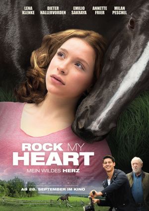 Rock My Heart's poster