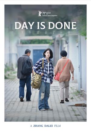 Day Is Done's poster