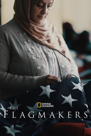 The Flagmakers's poster