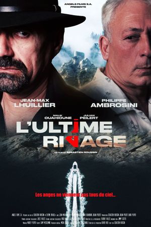 L'ultime Rivage's poster