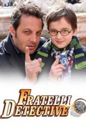 Fratelli detective's poster