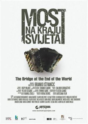 The Bridge at the End of the World's poster