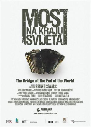 The Bridge at the End of the World's poster image