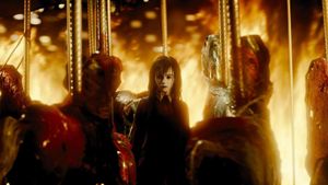 Silent Hill: Revelation's poster