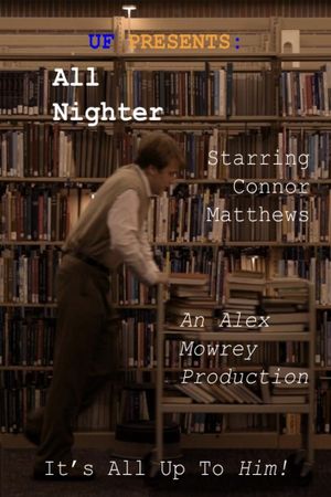 All Nighter's poster