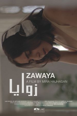 Zawaya's poster