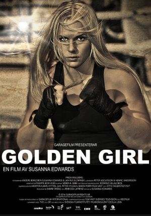 Golden Girl's poster image