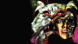 Seven Deaths in the Cats Eyes's poster