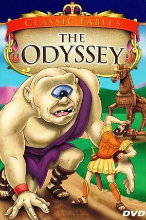 The Odyssey's poster