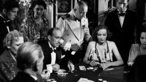 Gambling Hell's poster