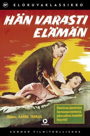 Hän varasti elämän's poster