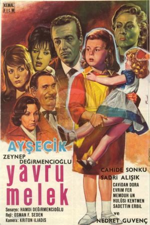 Yavru melek's poster