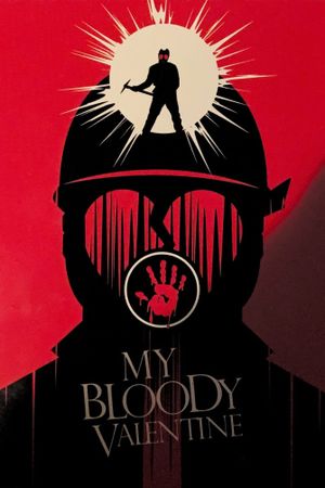 My Bloody Valentine's poster