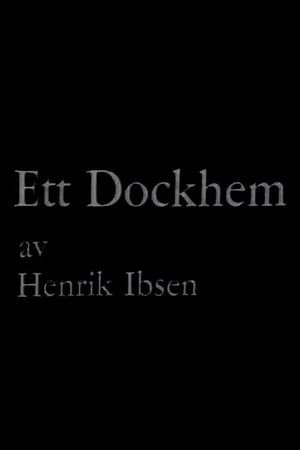 Ett Dockhem's poster
