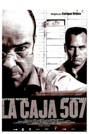 Box 507's poster