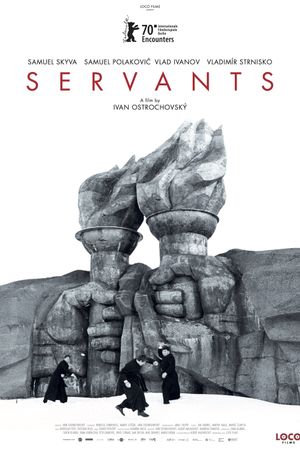 Servants's poster