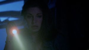 Halloween: Resurrection's poster