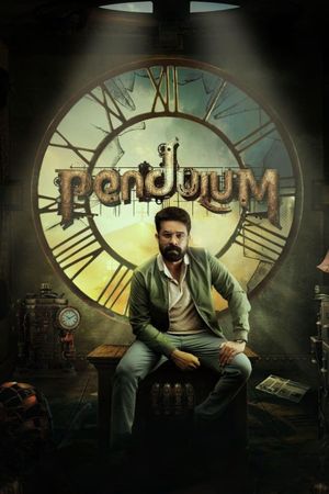 Pendulum's poster