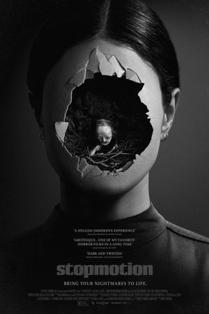 Stopmotion's poster