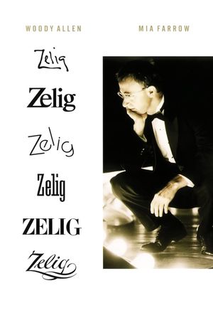 Zelig's poster