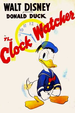 The Clock Watcher's poster