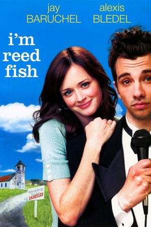 I'm Reed Fish's poster