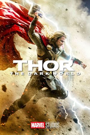 Thor: The Dark World's poster