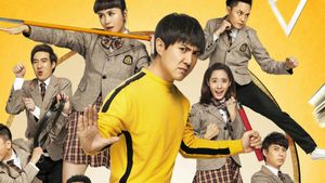 Goodbye Mr. Loser's poster