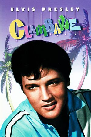 Clambake's poster