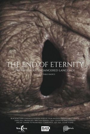 The End of Eternity's poster