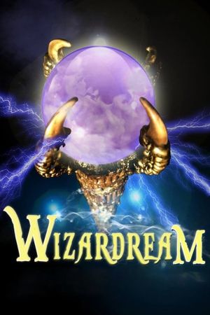 Wizardream's poster