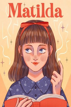 Matilda's poster