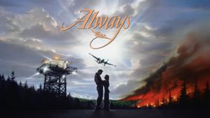 Always's poster